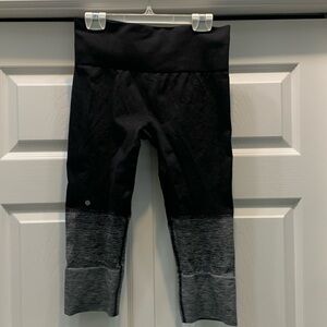 Lululemon tights